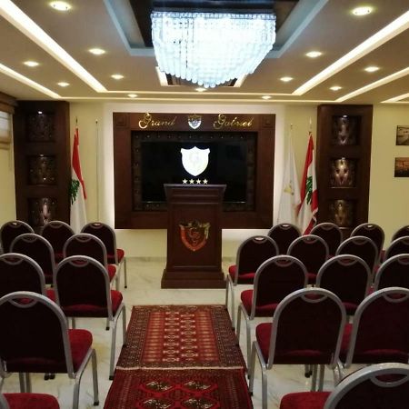 Grand Gabriel Hotel Jounieh Exterior photo
