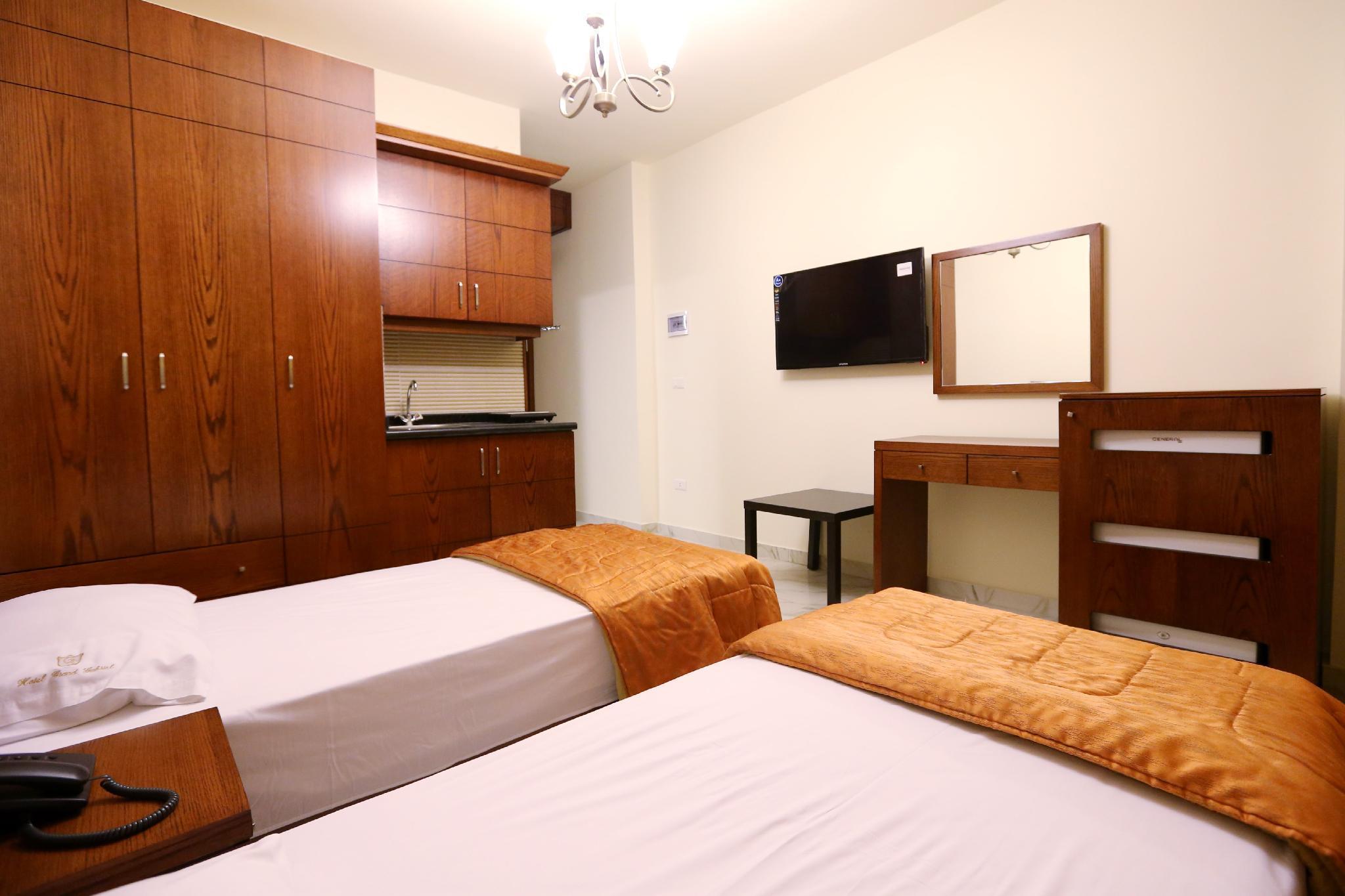 Grand Gabriel Hotel Jounieh Exterior photo