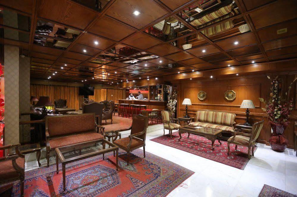 Grand Gabriel Hotel Jounieh Exterior photo