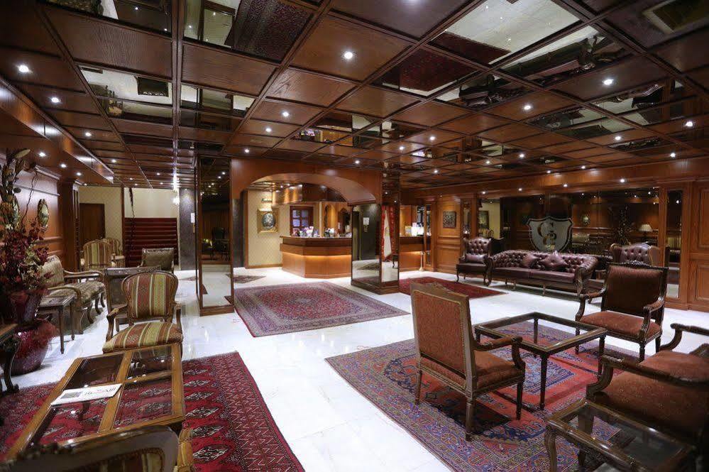 Grand Gabriel Hotel Jounieh Exterior photo