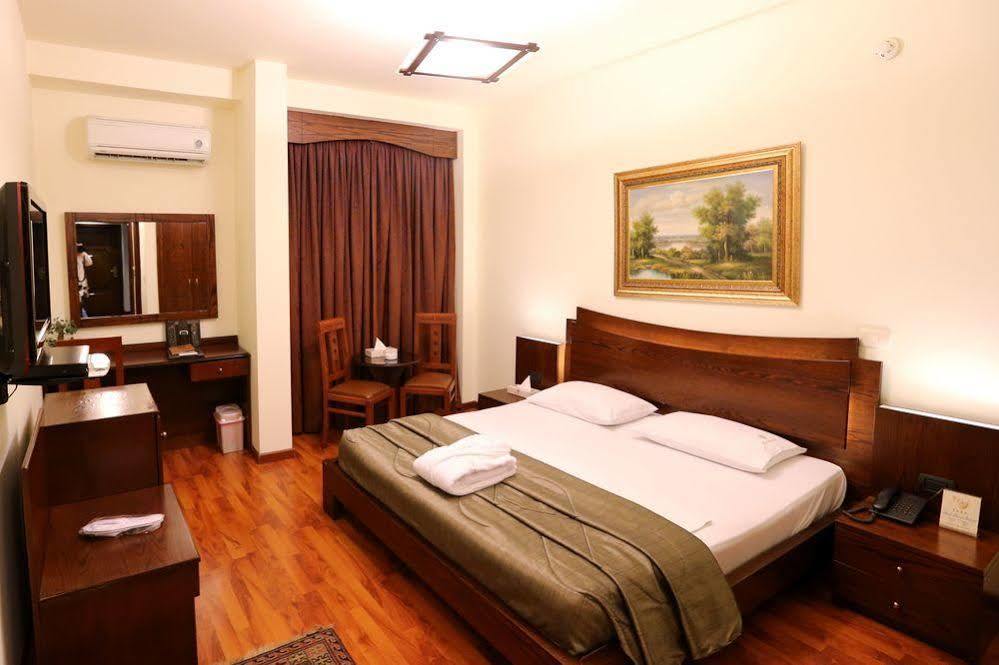 Grand Gabriel Hotel Jounieh Exterior photo