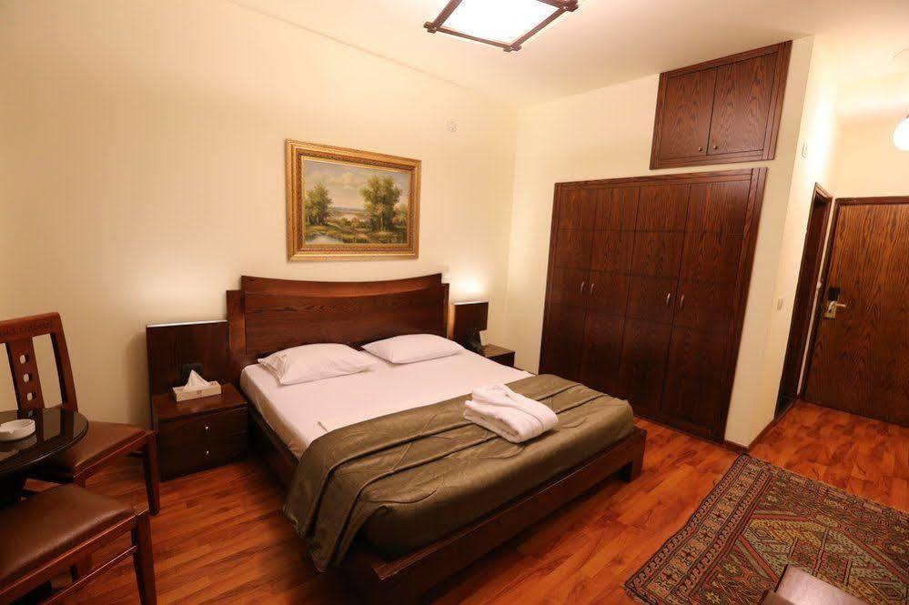 Grand Gabriel Hotel Jounieh Exterior photo