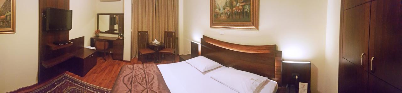 Grand Gabriel Hotel Jounieh Exterior photo