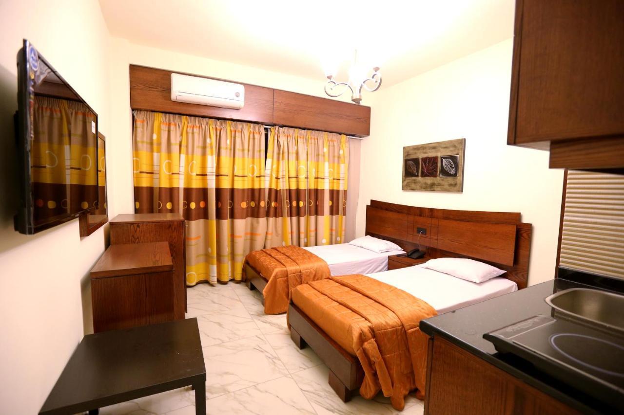 Grand Gabriel Hotel Jounieh Exterior photo