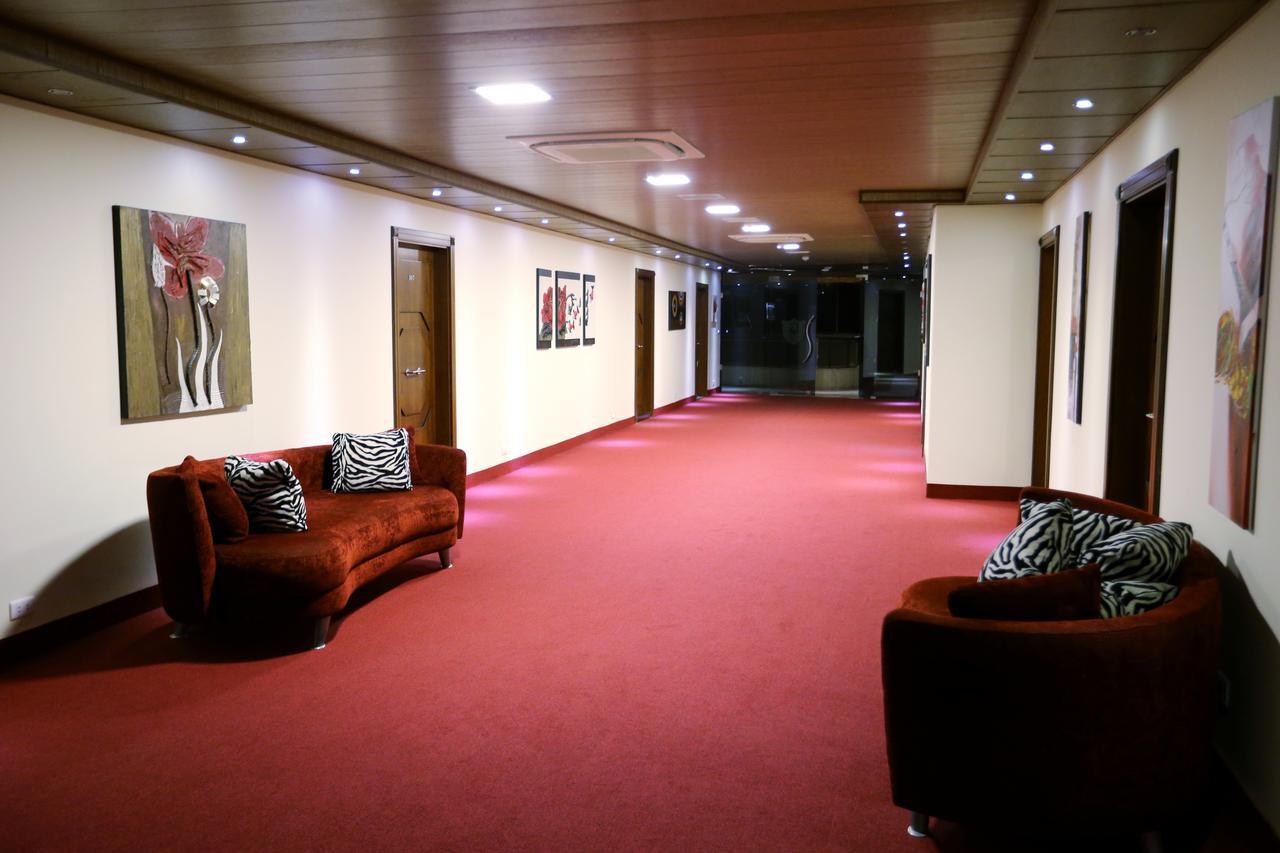 Grand Gabriel Hotel Jounieh Exterior photo