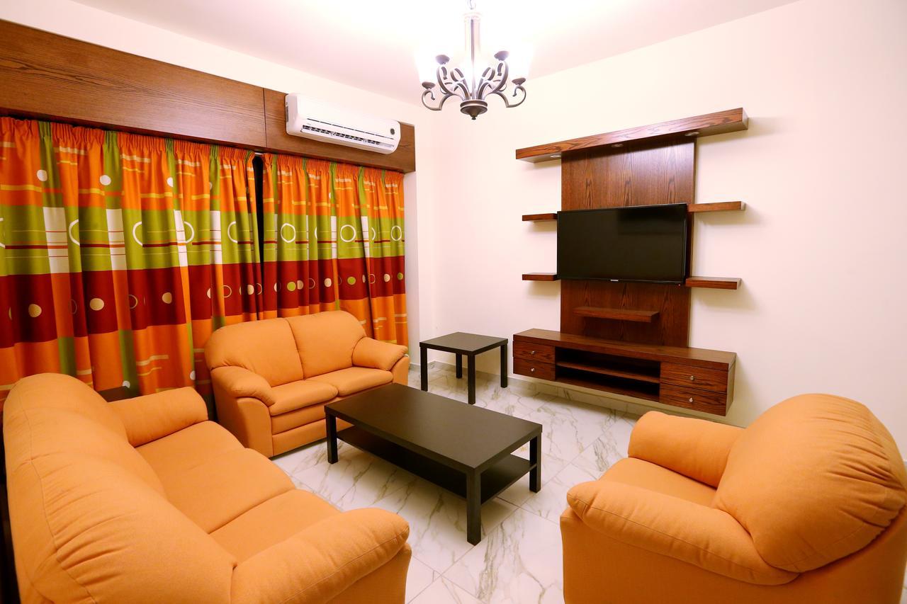 Grand Gabriel Hotel Jounieh Exterior photo