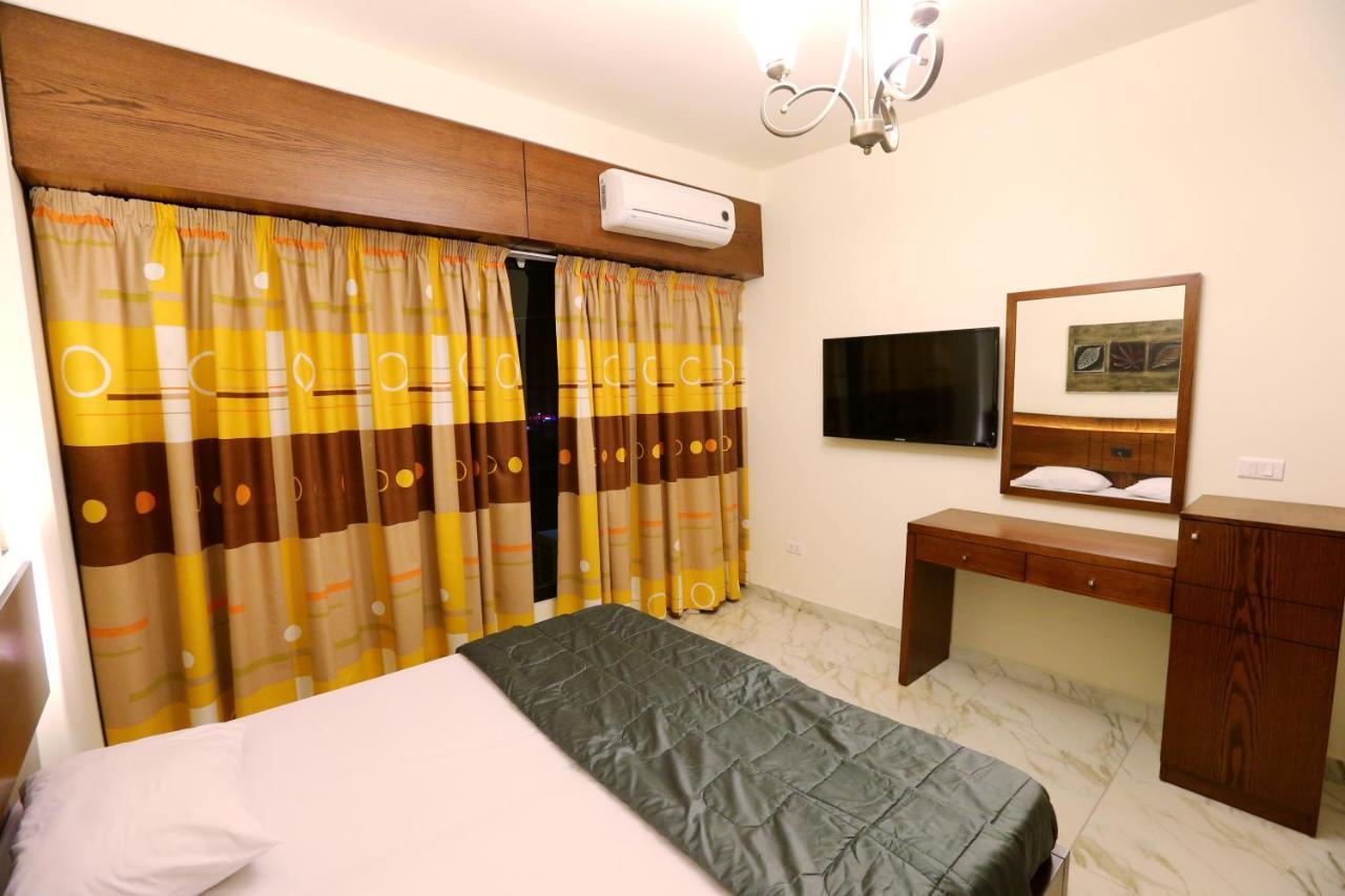 Grand Gabriel Hotel Jounieh Exterior photo