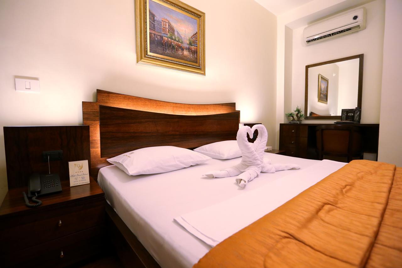 Grand Gabriel Hotel Jounieh Exterior photo