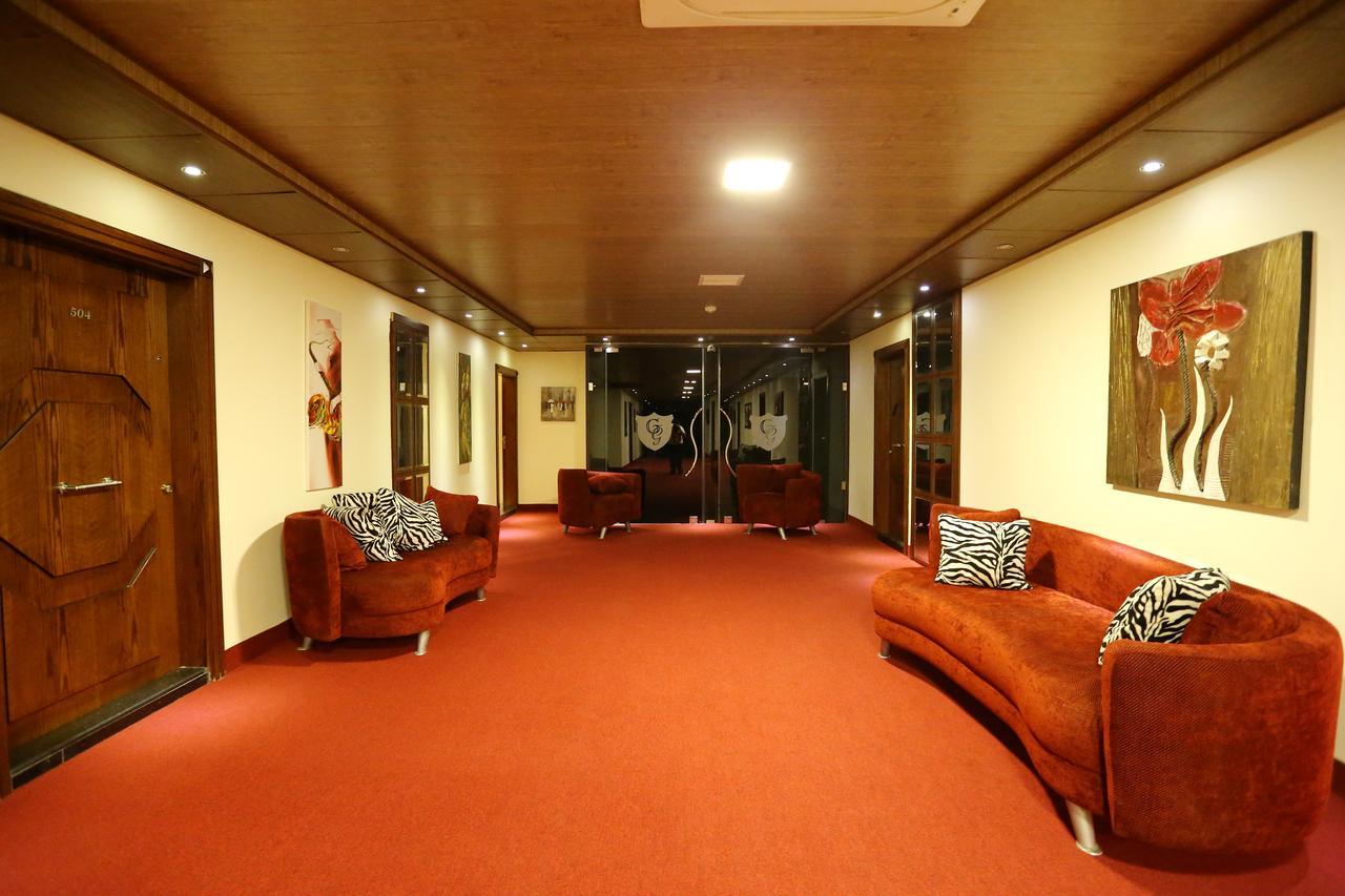 Grand Gabriel Hotel Jounieh Exterior photo