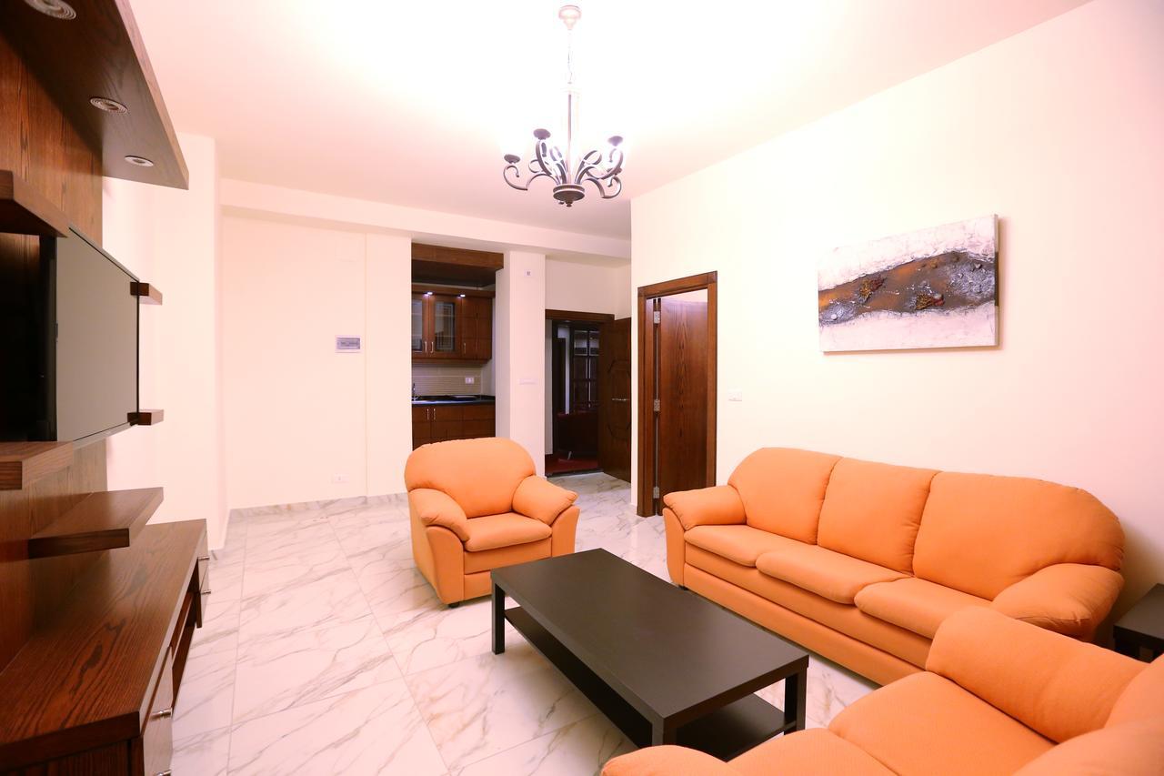 Grand Gabriel Hotel Jounieh Exterior photo