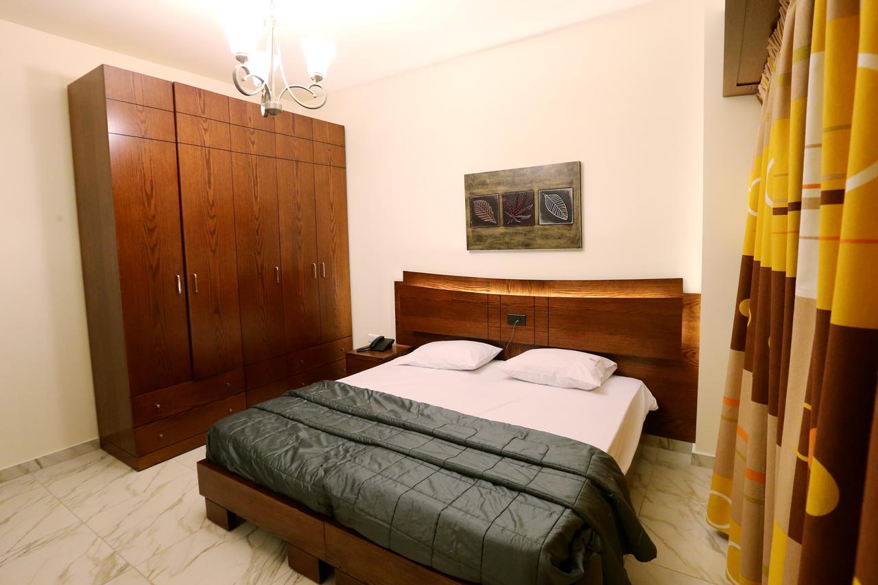 Grand Gabriel Hotel Jounieh Exterior photo