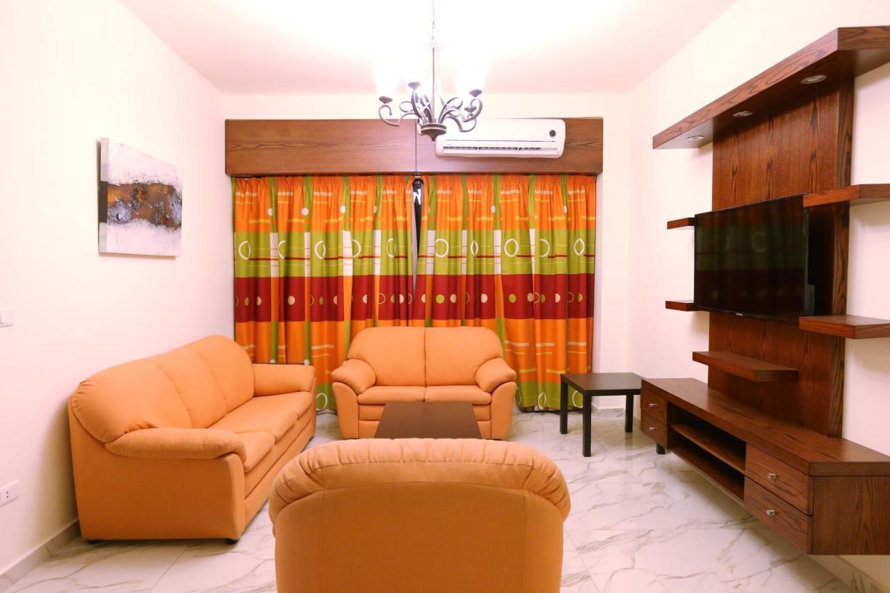 Grand Gabriel Hotel Jounieh Exterior photo