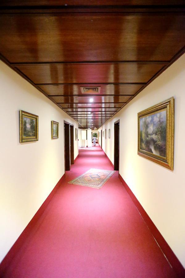 Grand Gabriel Hotel Jounieh Exterior photo
