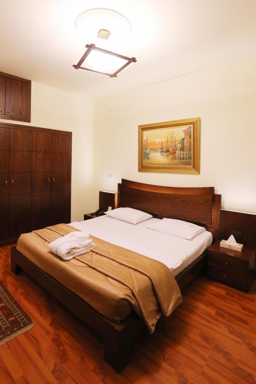Grand Gabriel Hotel Jounieh Exterior photo