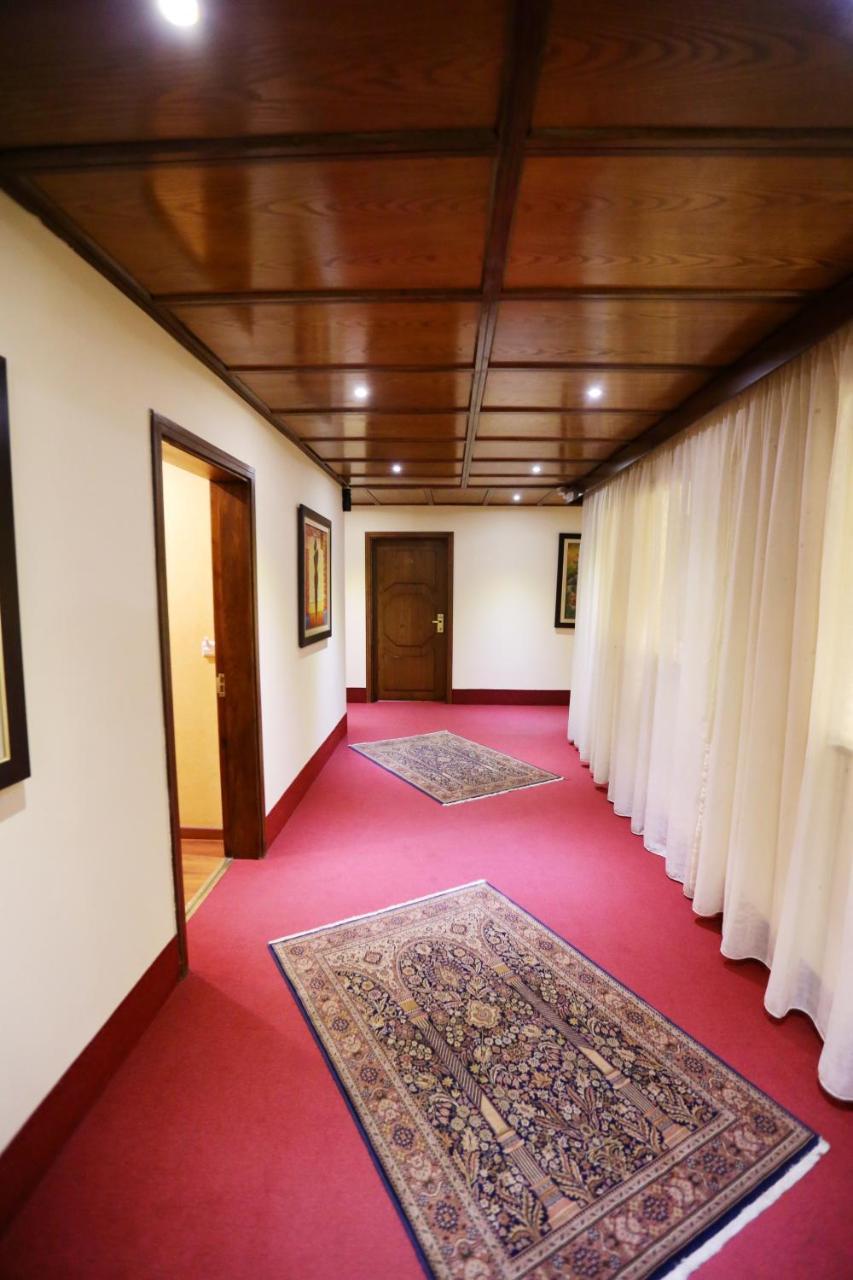 Grand Gabriel Hotel Jounieh Exterior photo
