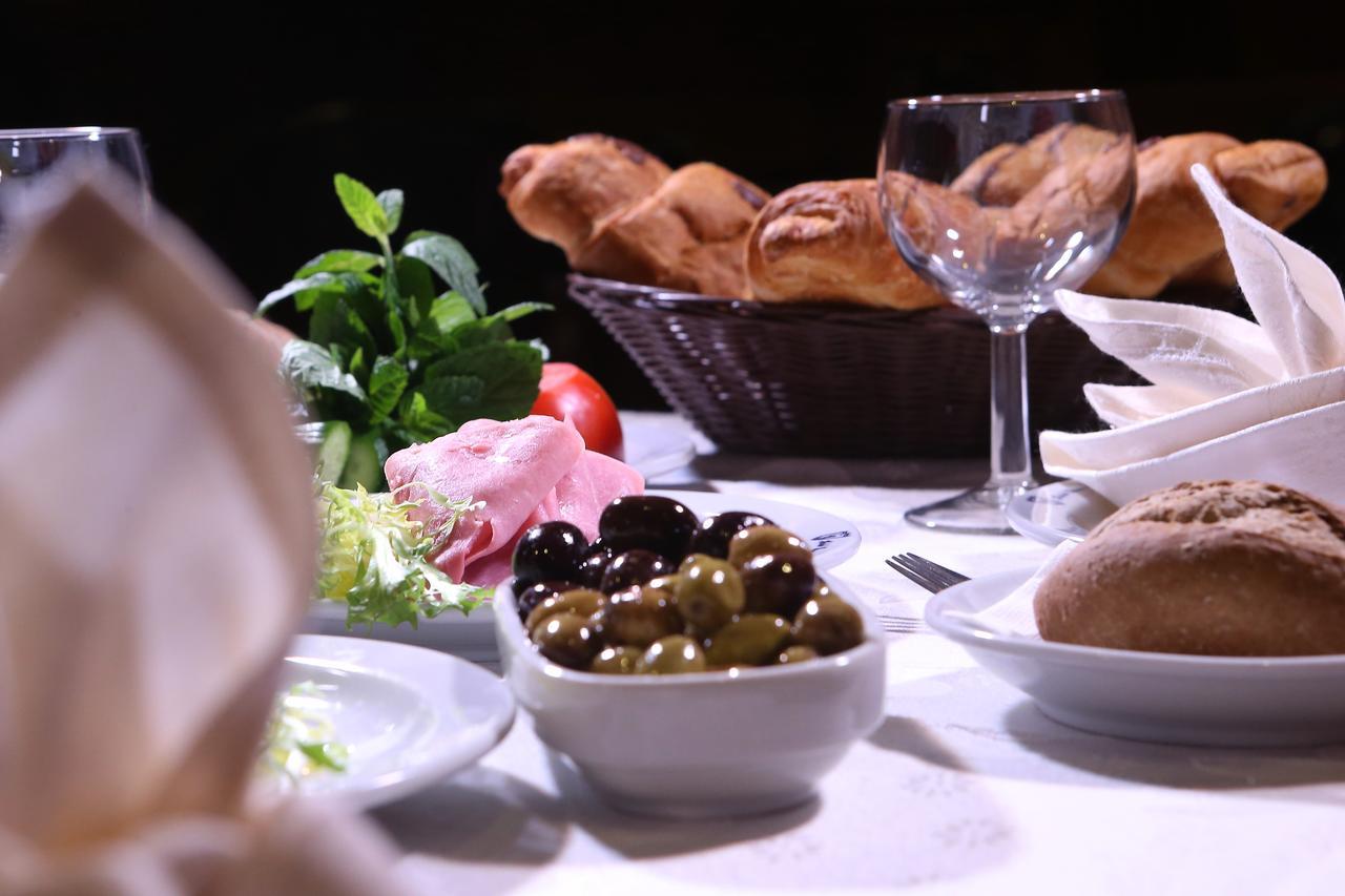 Grand Gabriel Hotel Jounieh Exterior photo