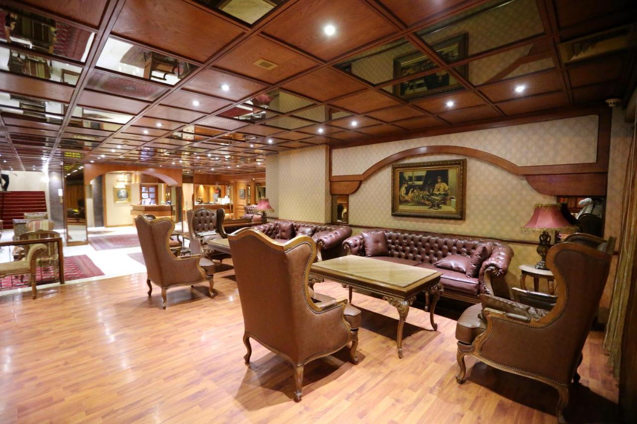 Grand Gabriel Hotel Jounieh Exterior photo