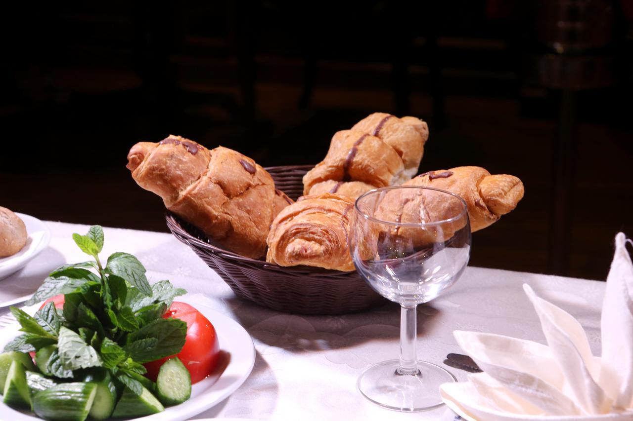 Grand Gabriel Hotel Jounieh Exterior photo
