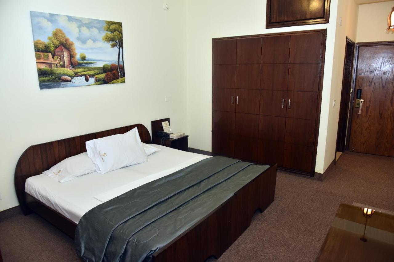 Grand Gabriel Hotel Jounieh Exterior photo
