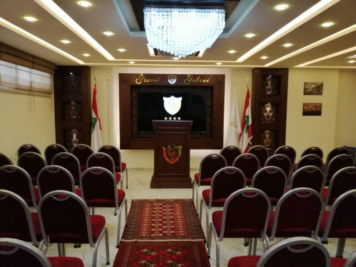 Grand Gabriel Hotel Jounieh Exterior photo